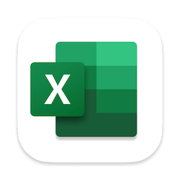 MS Excel