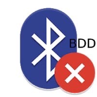 Bluetooth Discovery Disabler